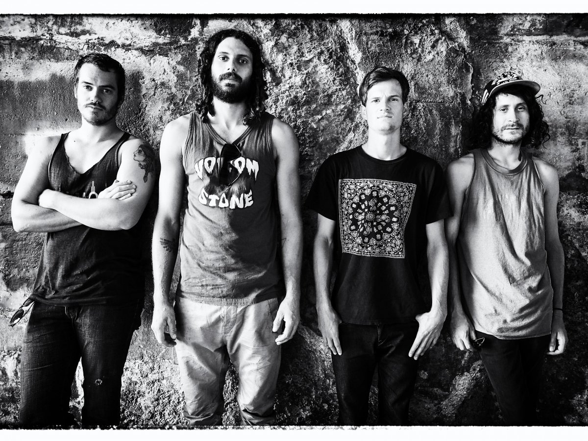 All Them Witches