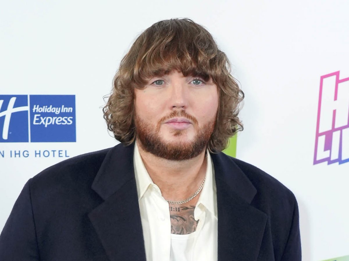 James Arthur