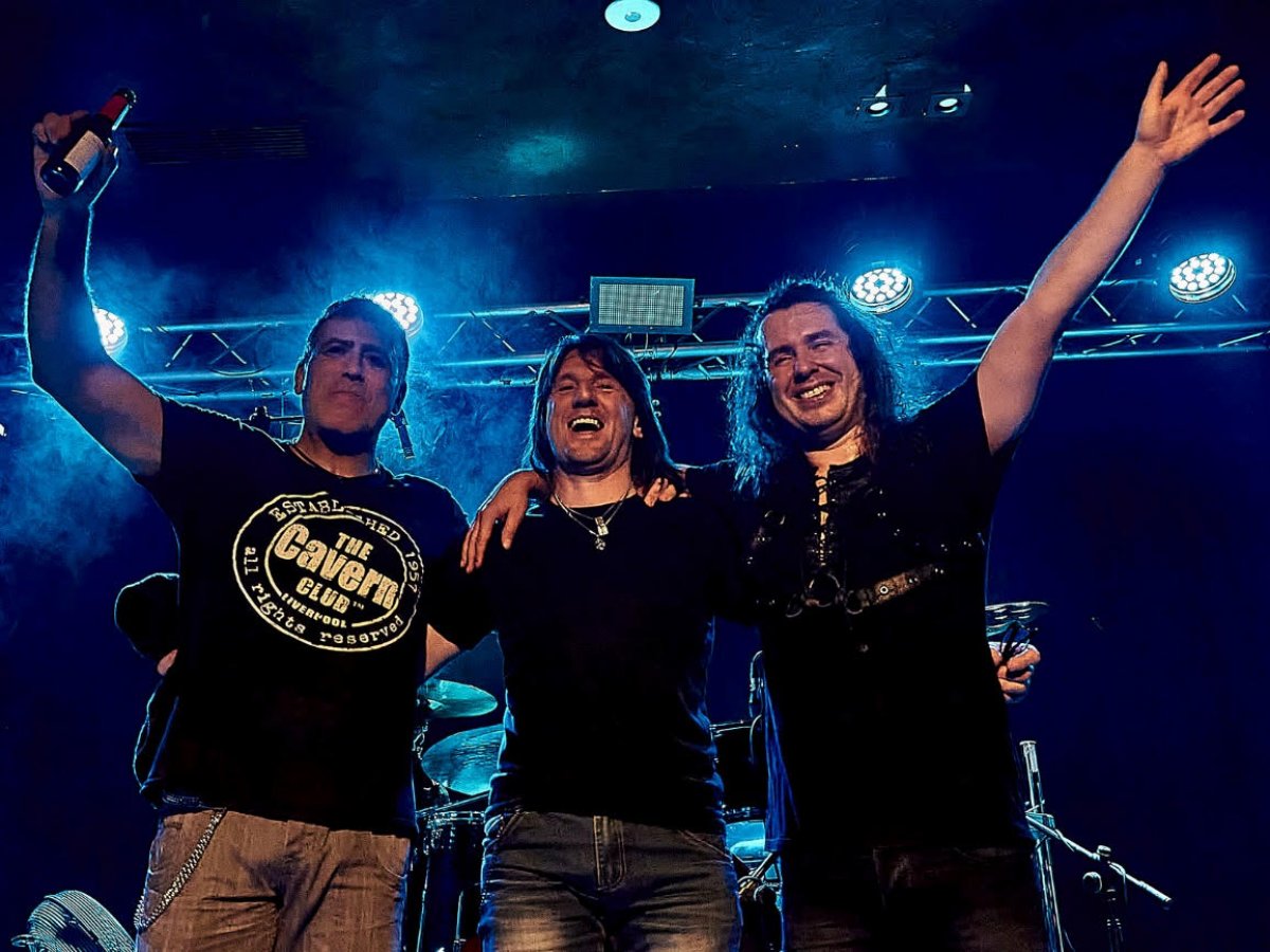 Robert Rodrigo Band