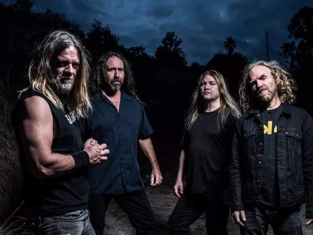 Corrosion of Conformity
