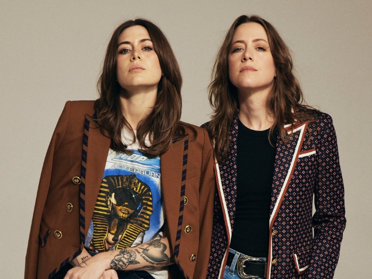 Larkin Poe