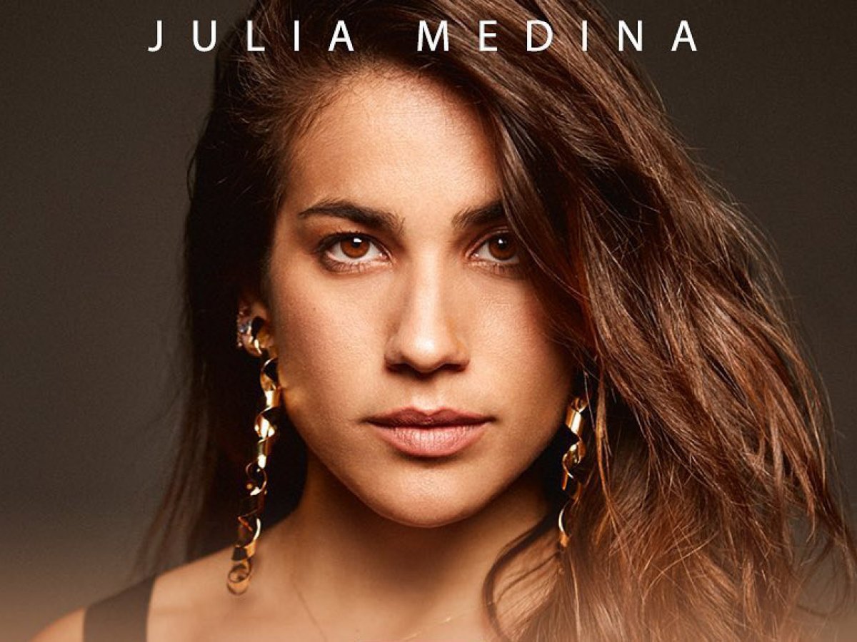 Julia Medina