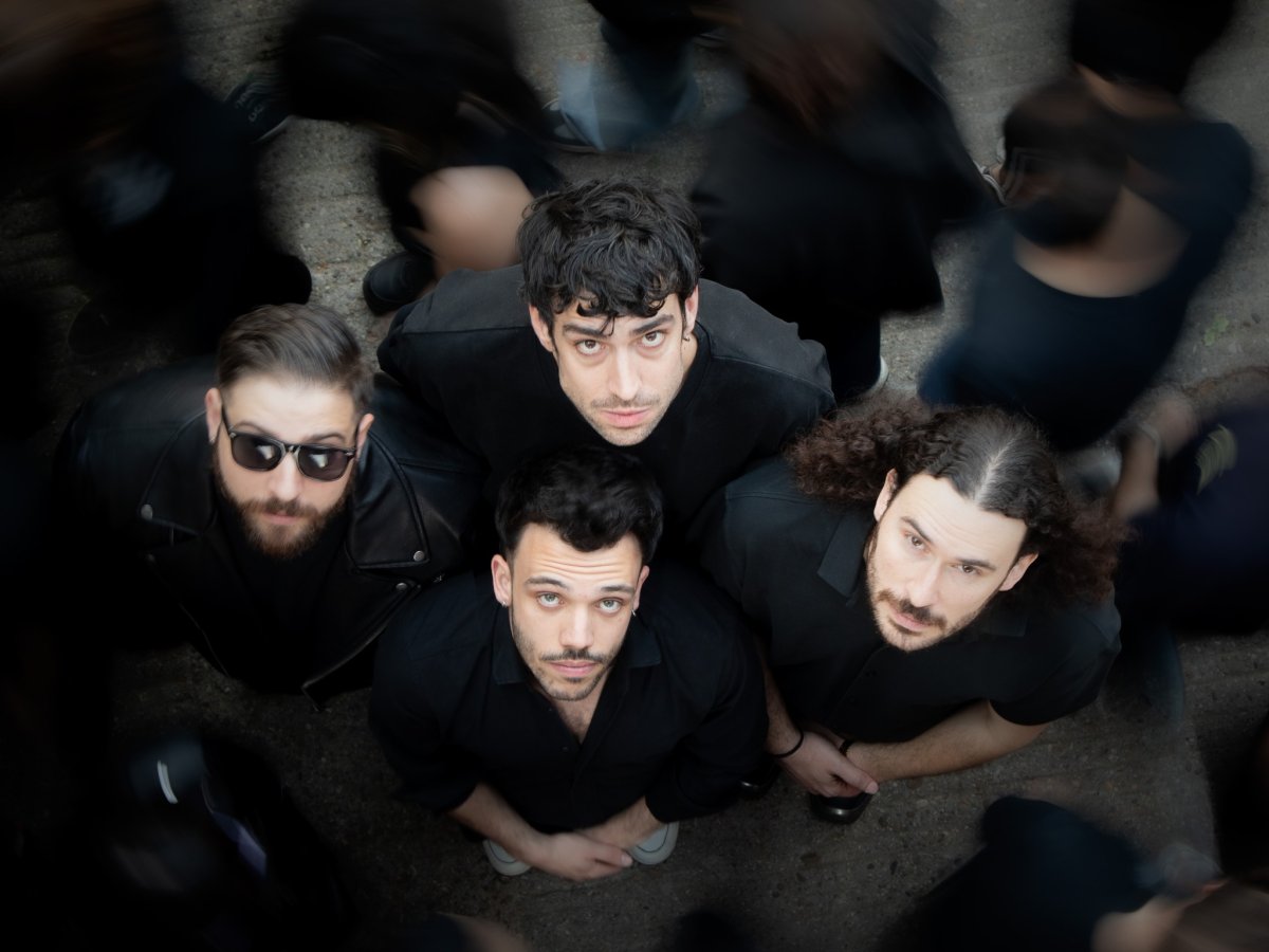 The Levitants