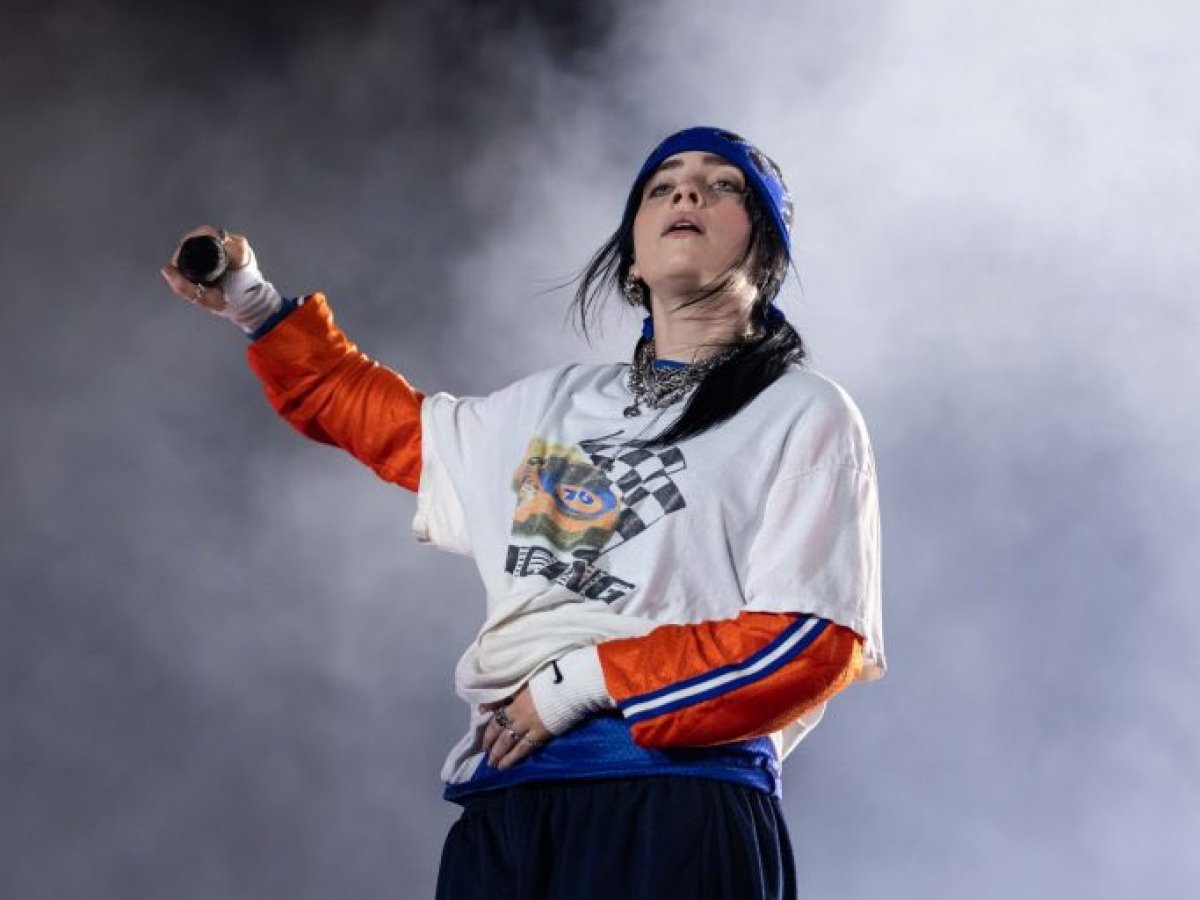 Billie Eilish
