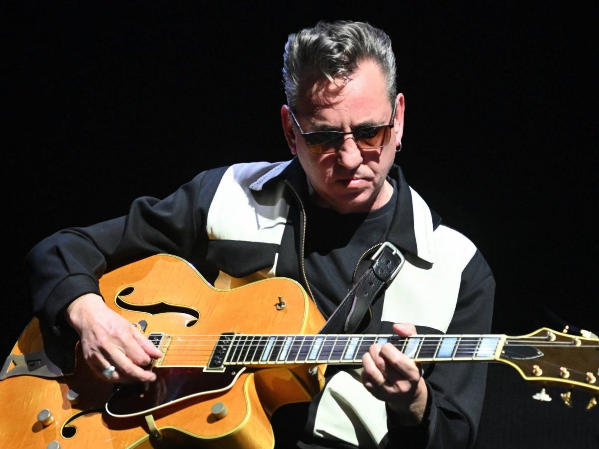 Richard Hawley