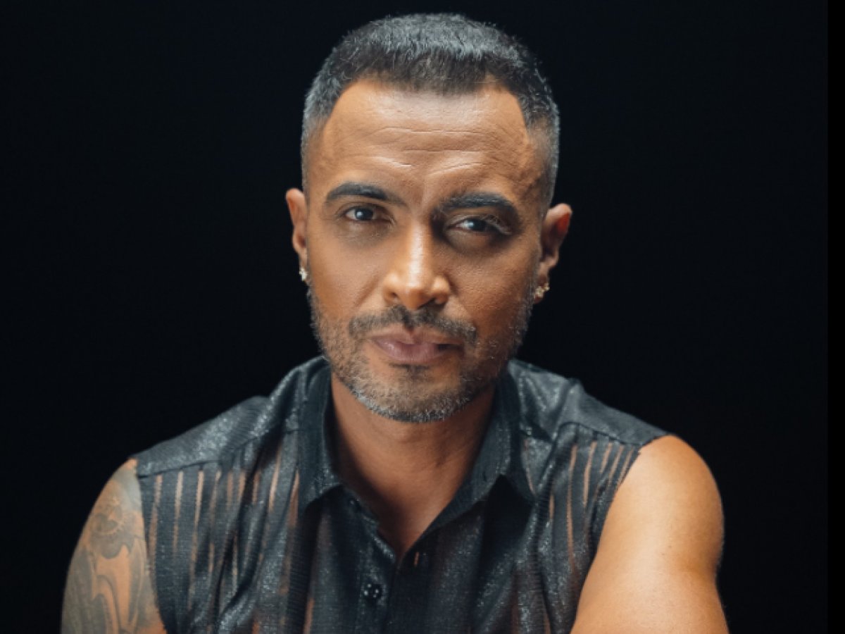 Jhon Alex Castaño
