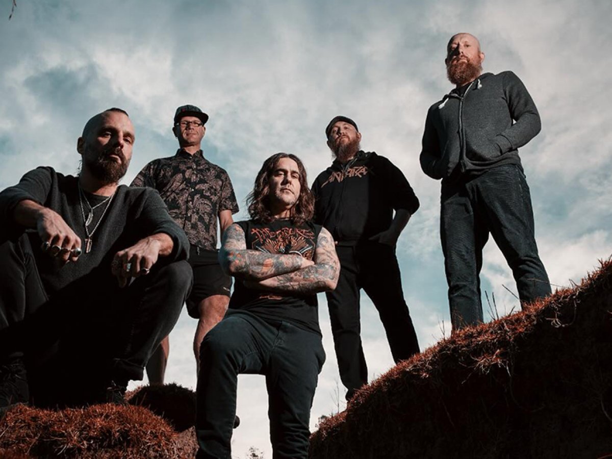 Killswitch Engage