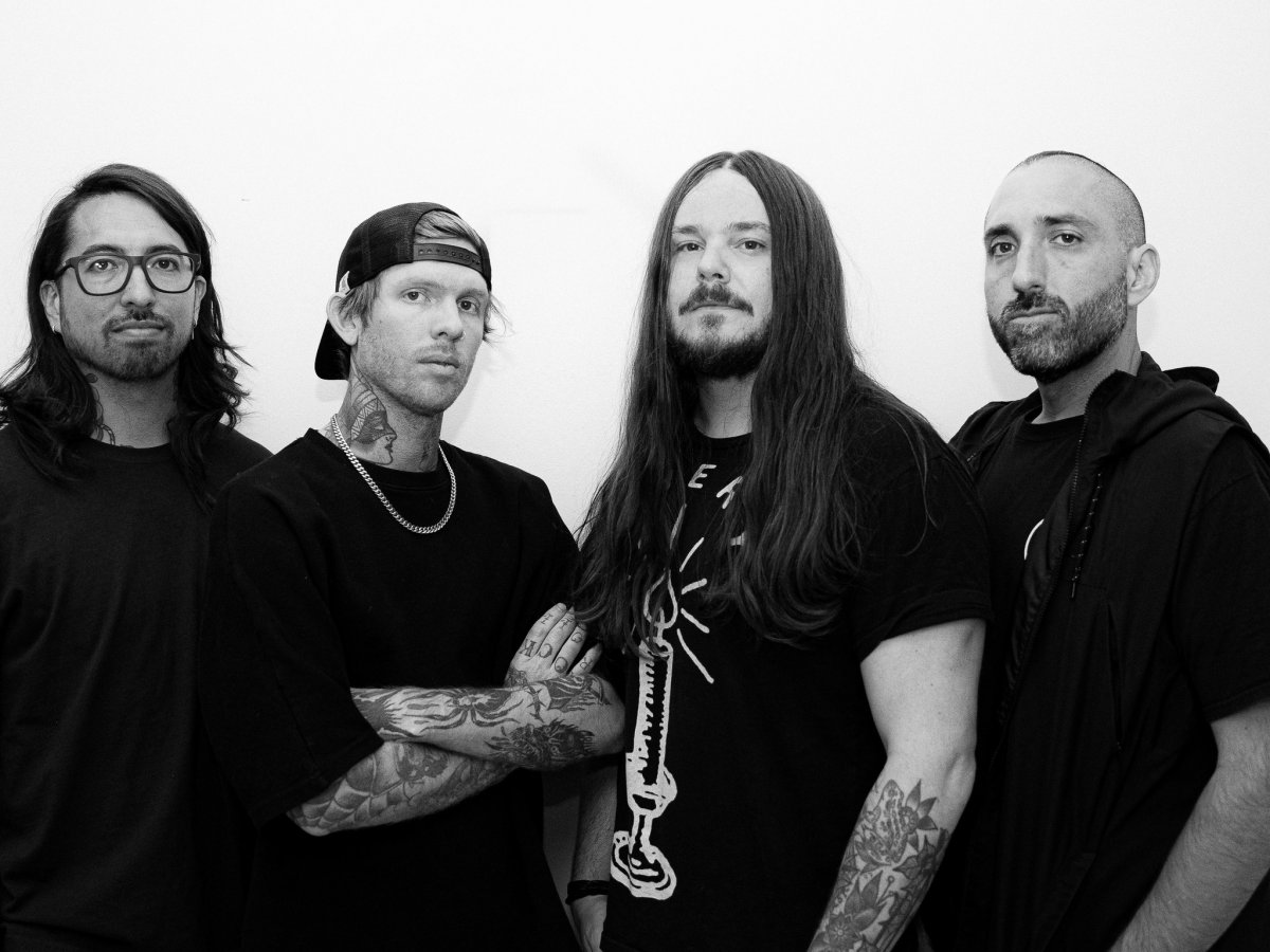 Of Mice & Men