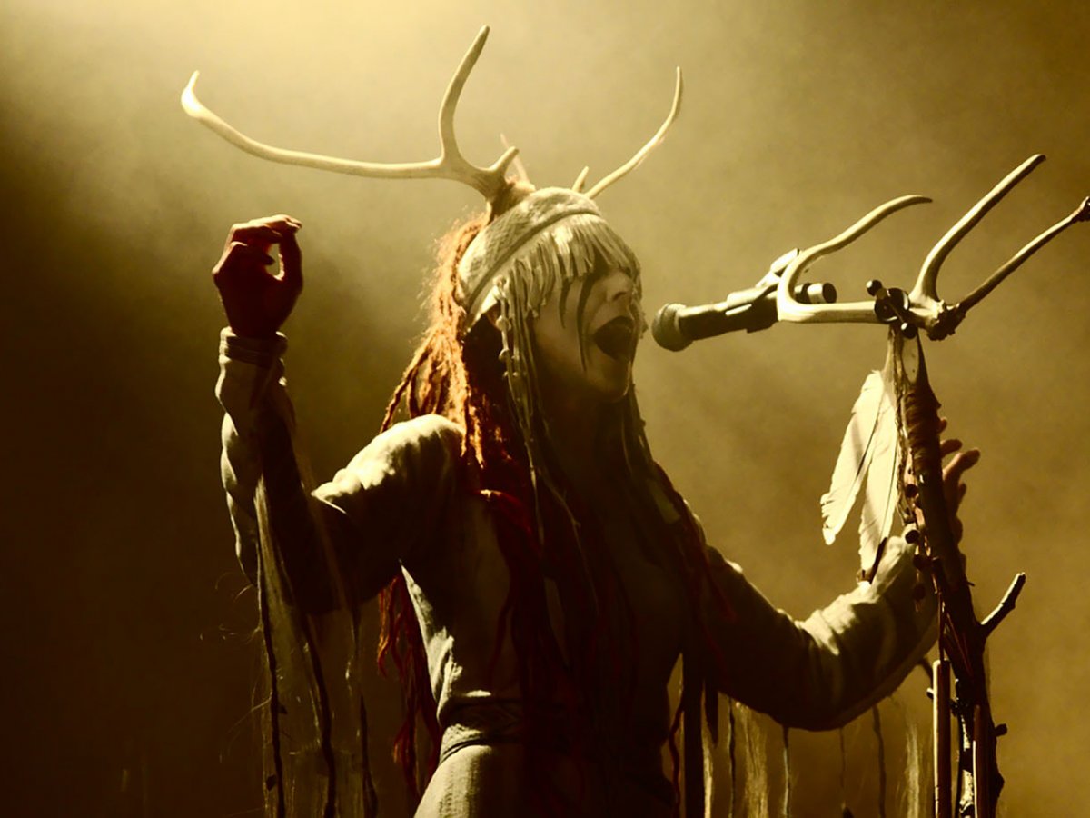 Heilung
