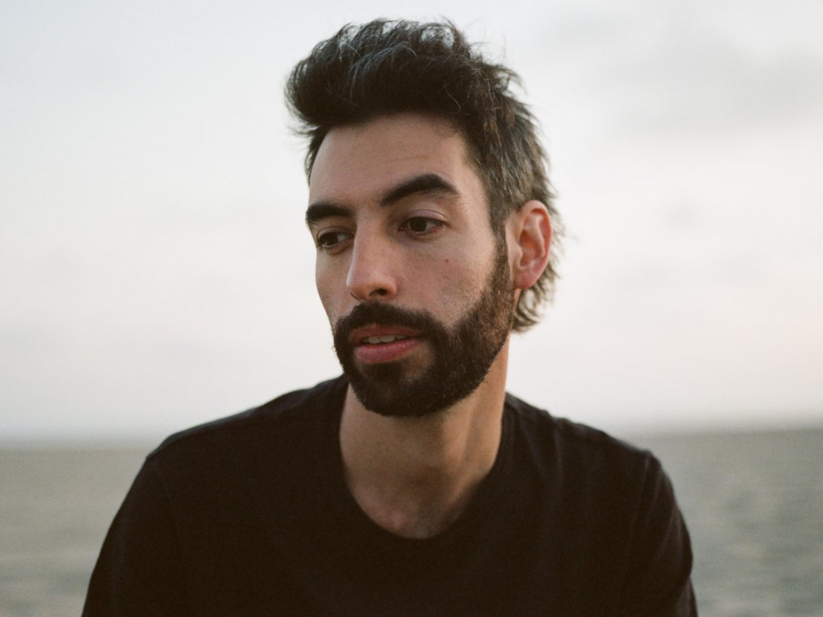 Leif Vollebekk
