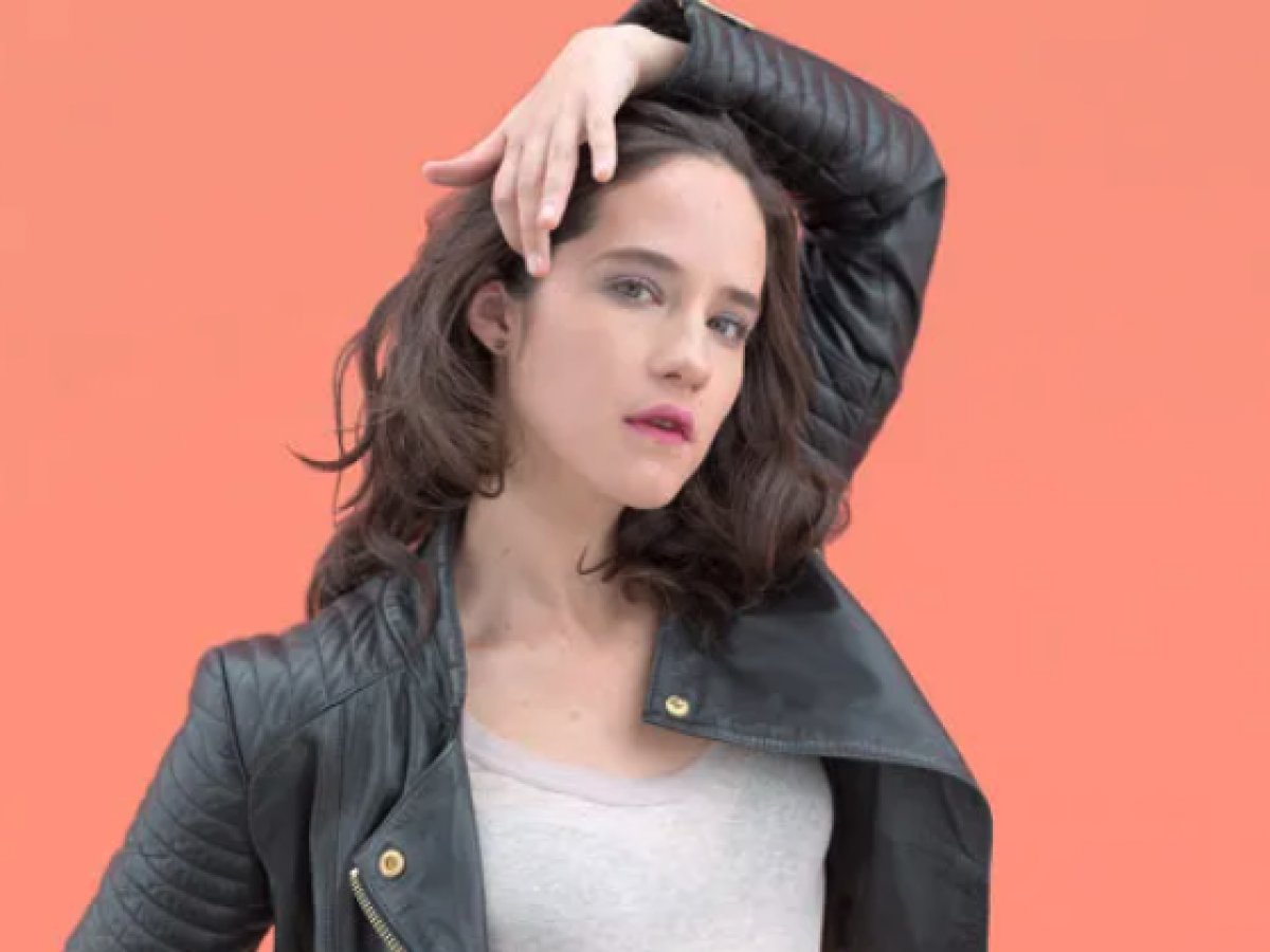 Ximena Sariñana