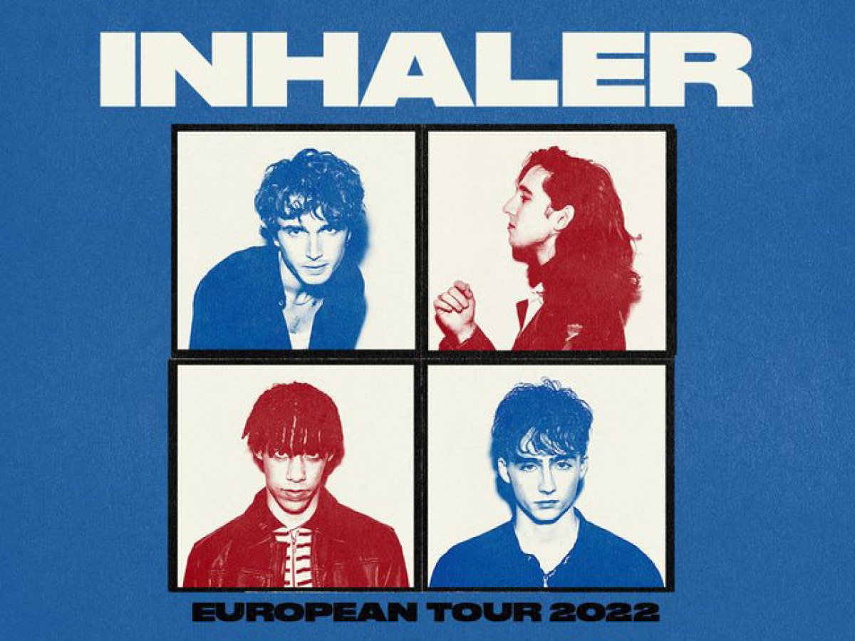 Inhaler