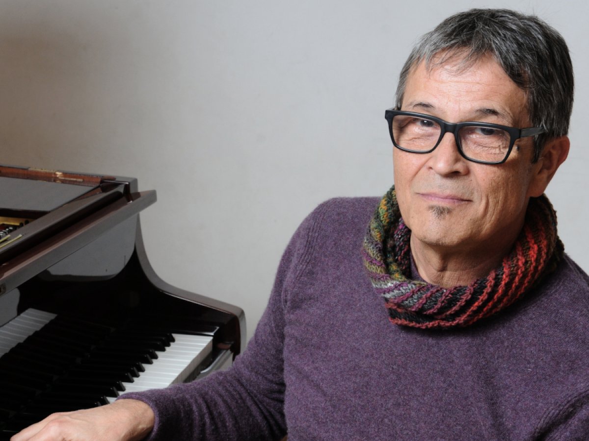 Chano Domínguez