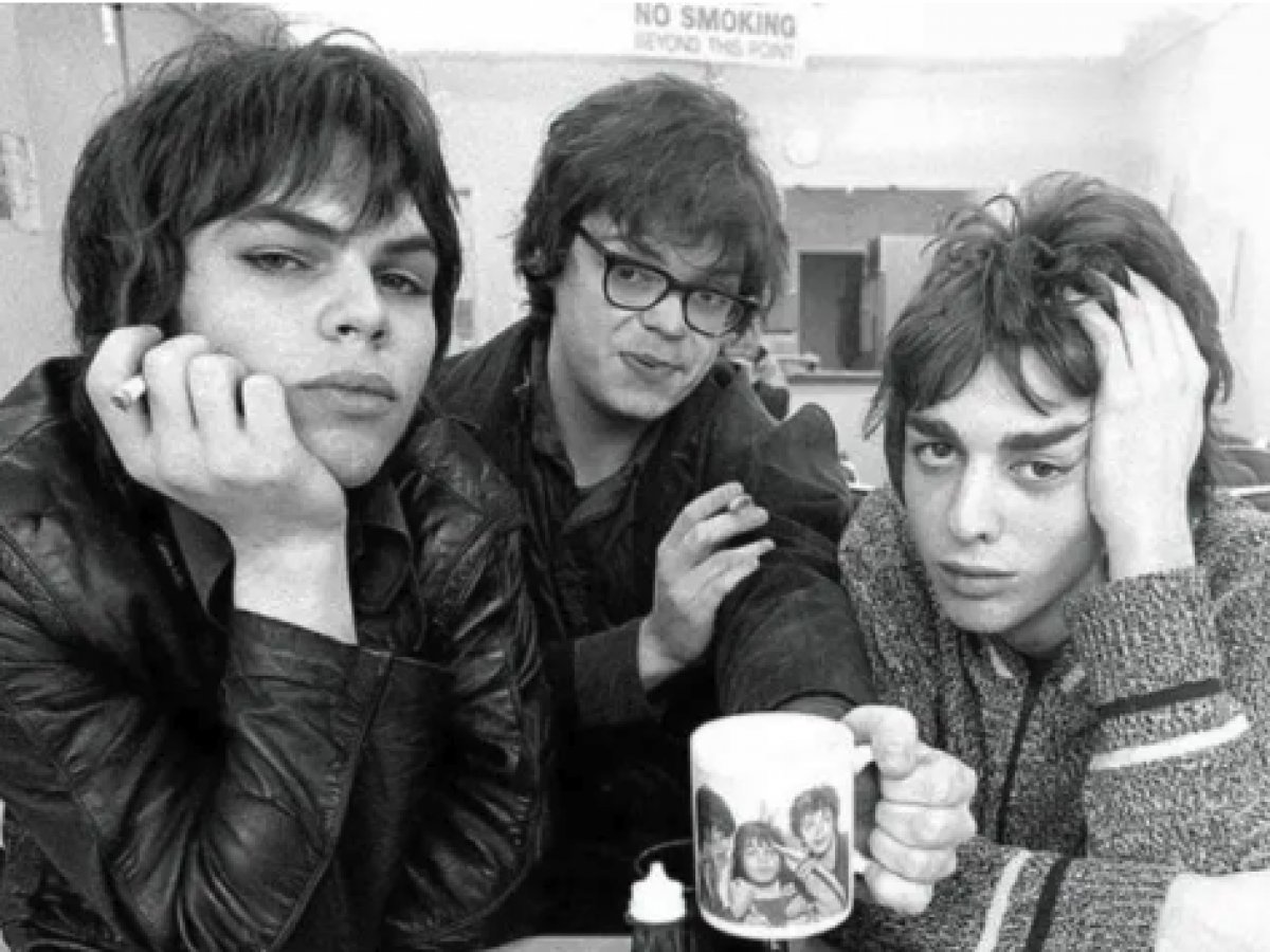 Supergrass