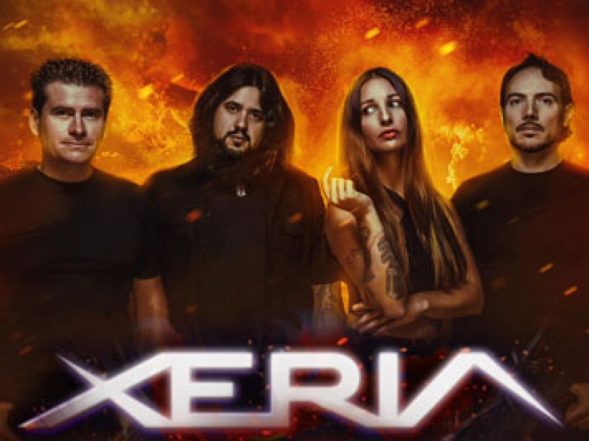 Xeria