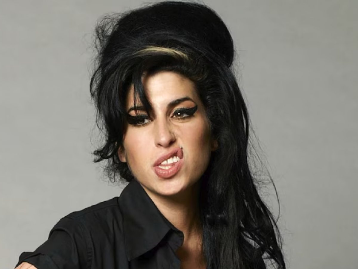 Amy Winehouse