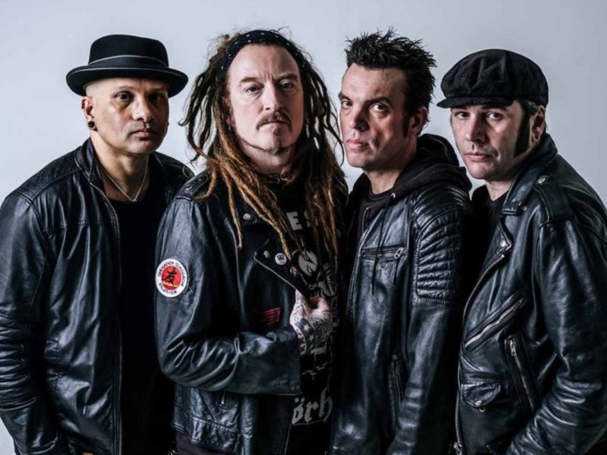 The Wildhearts