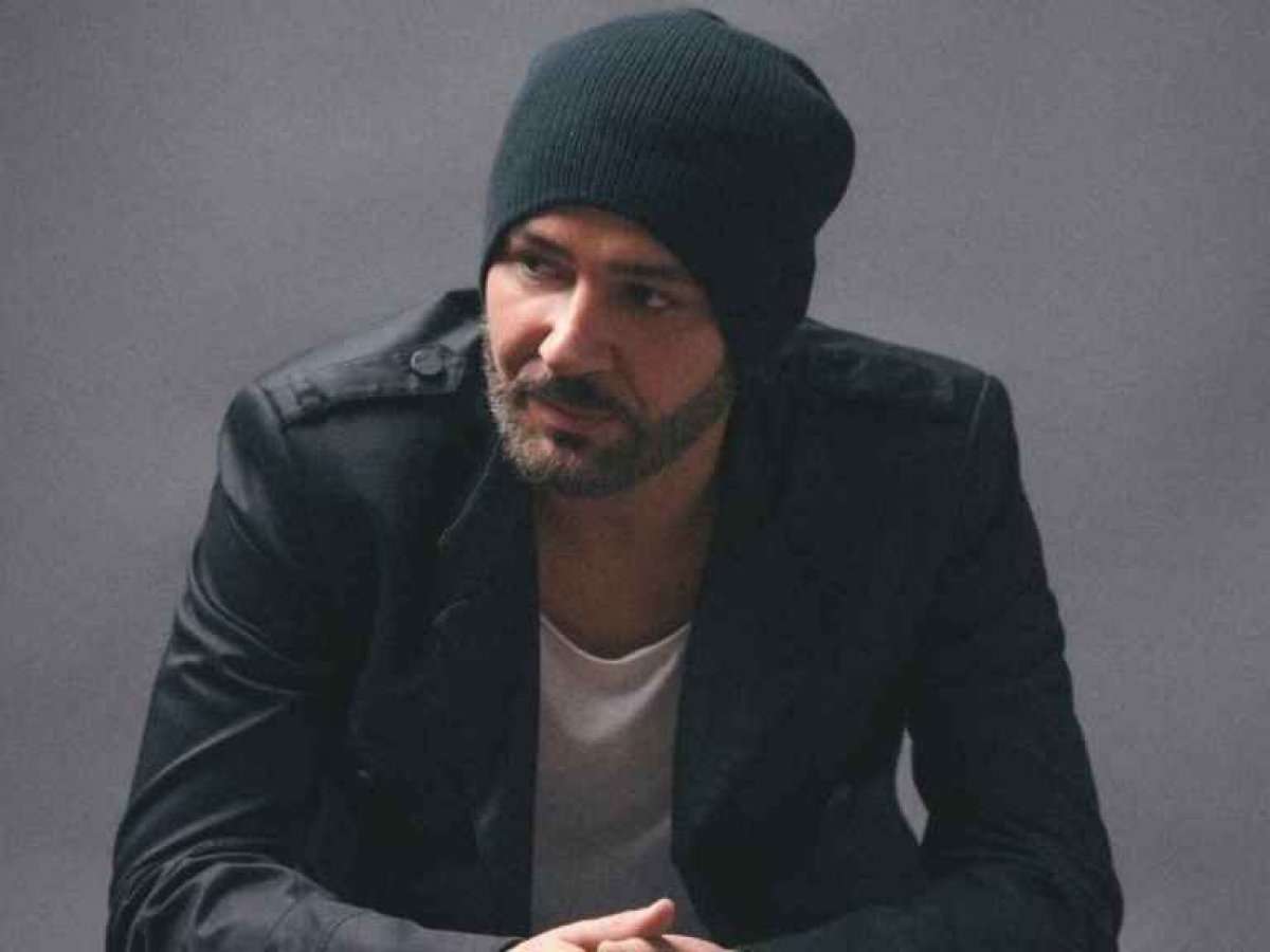Alejandro Parreño