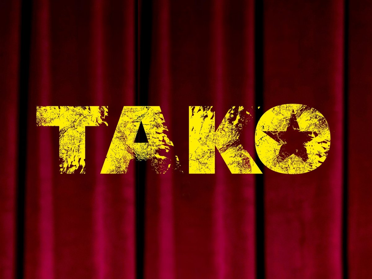 Tako
