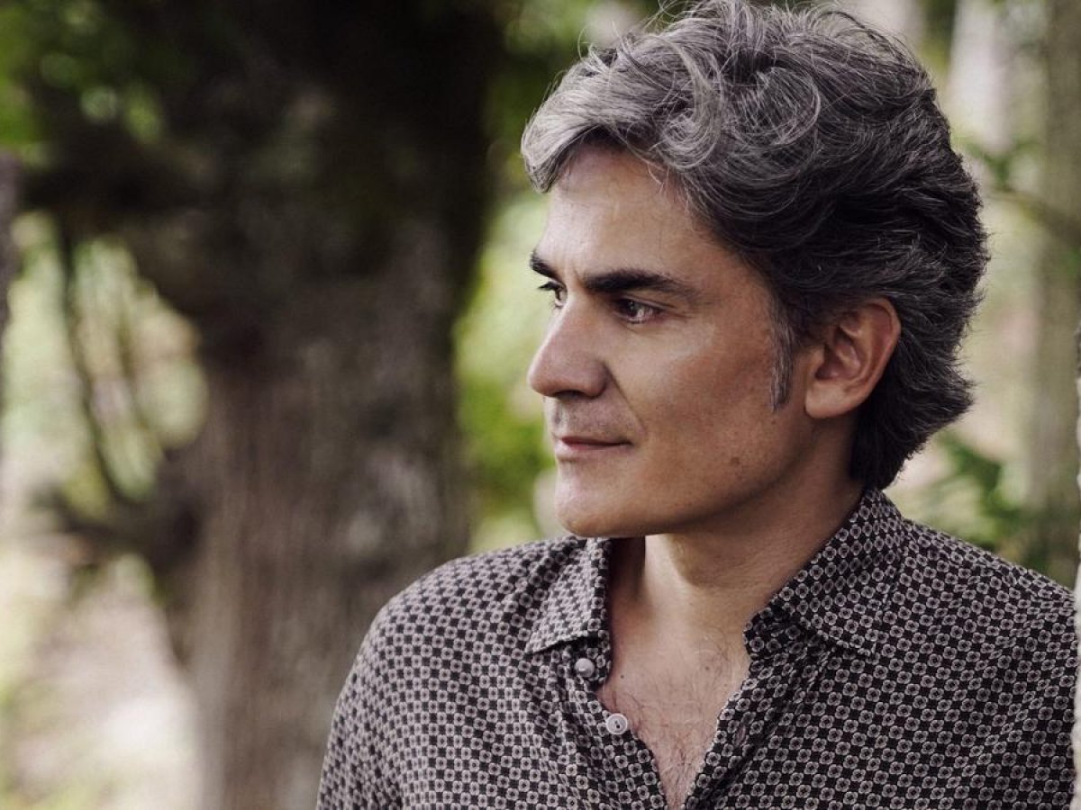Nando Agüeros
