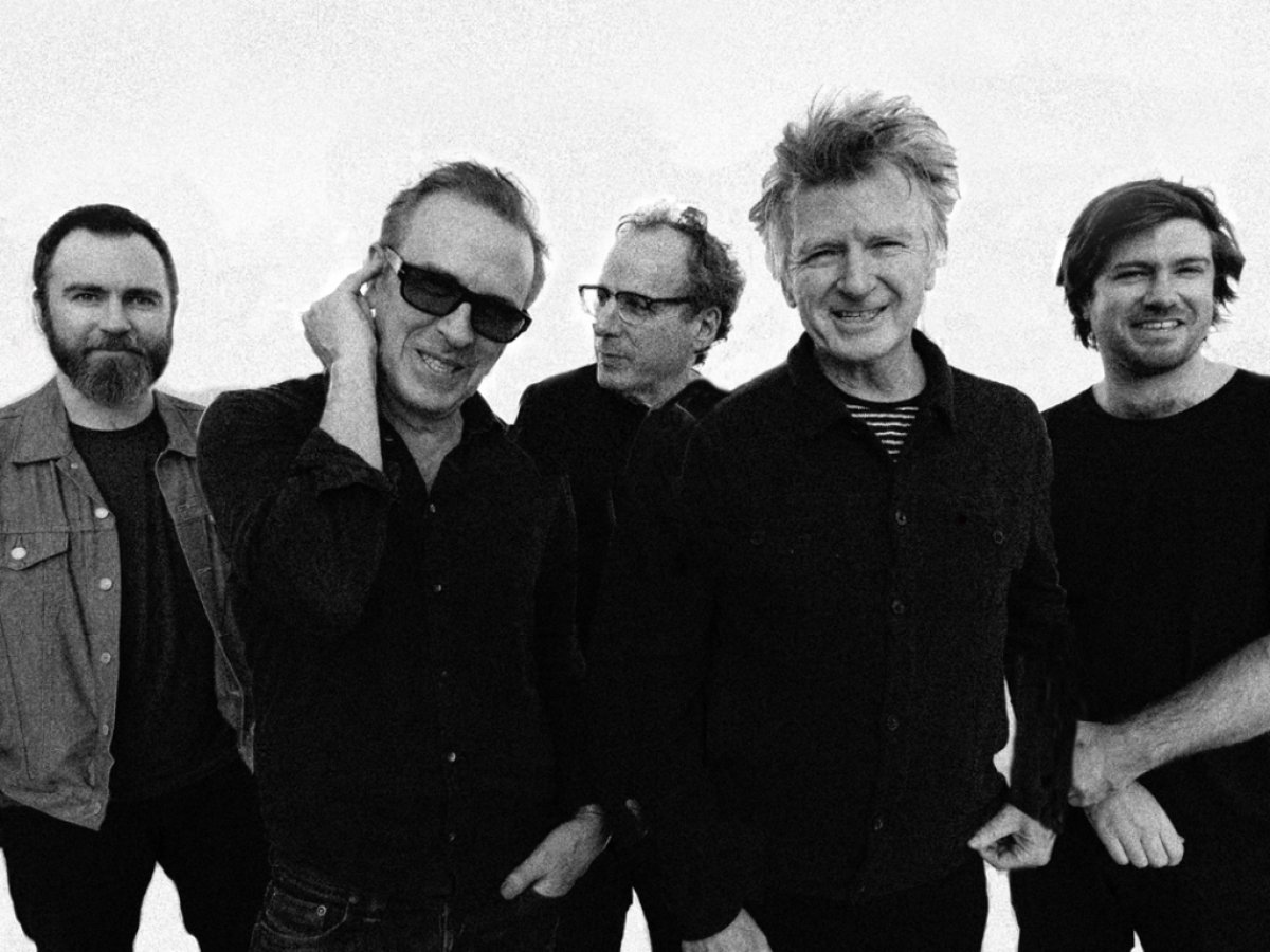 Crowded House