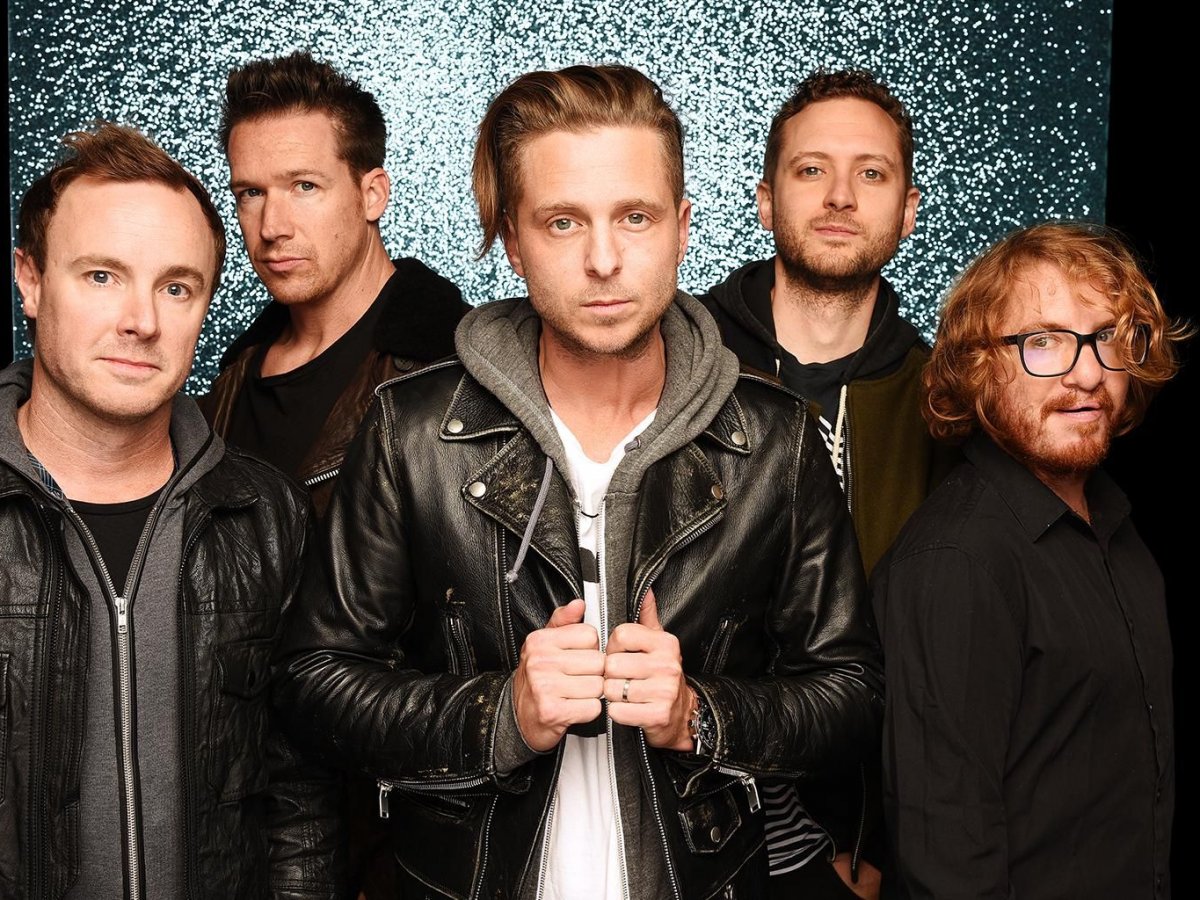 OneRepublic