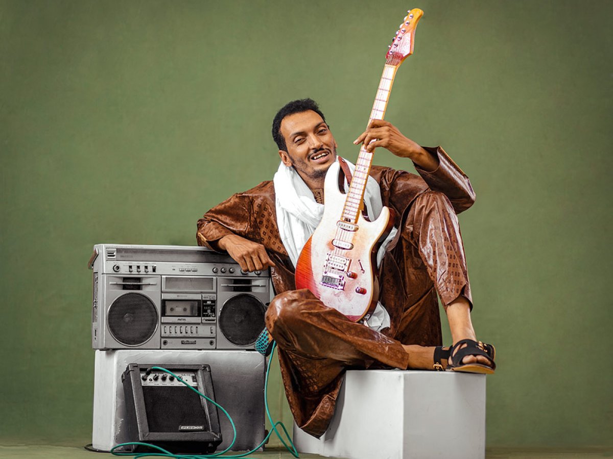 Bombino