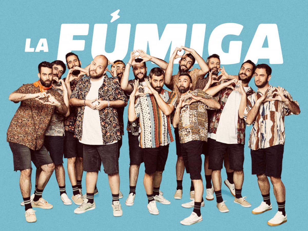 La Fúmiga