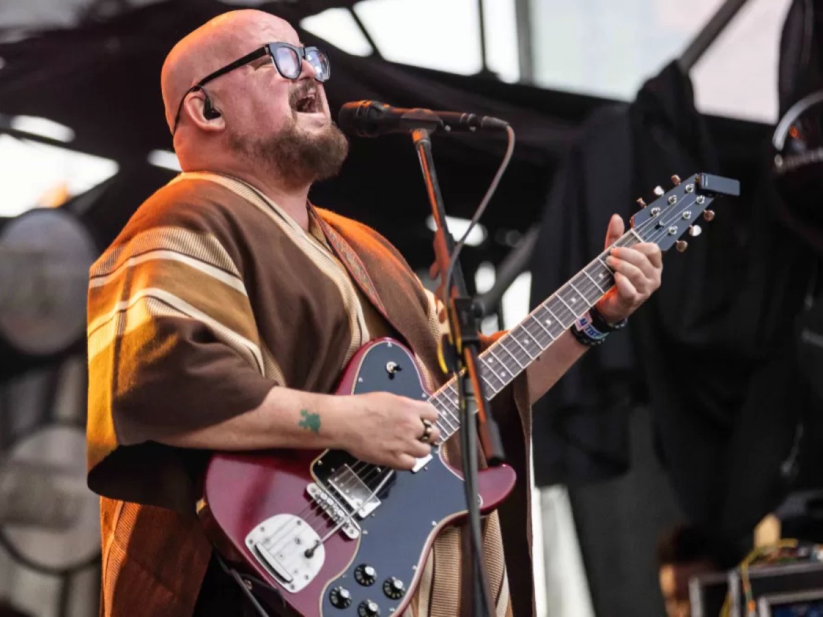 Alain Johannes