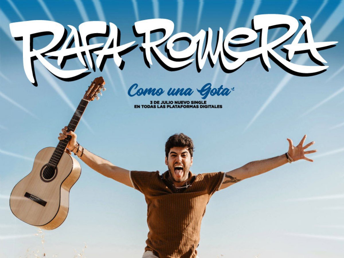Rafa Romera