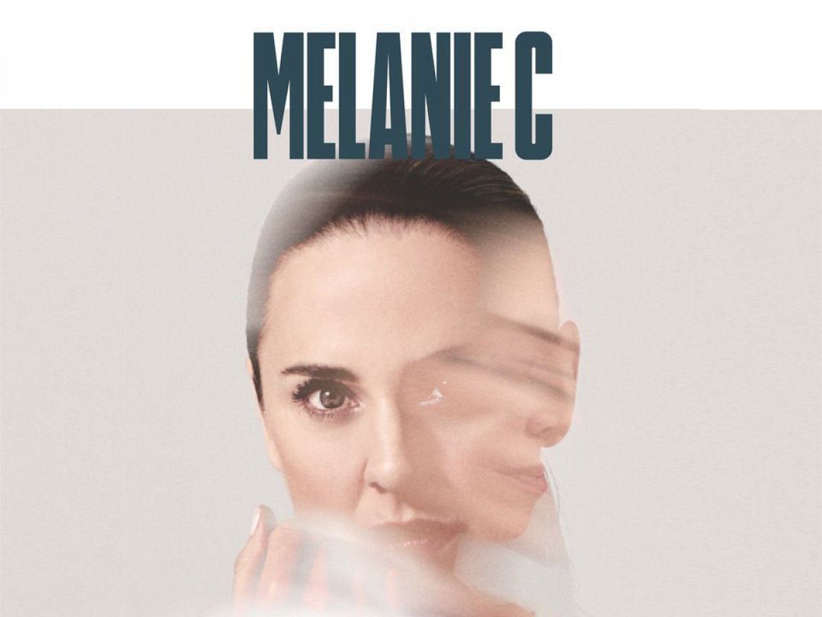 Melanie C