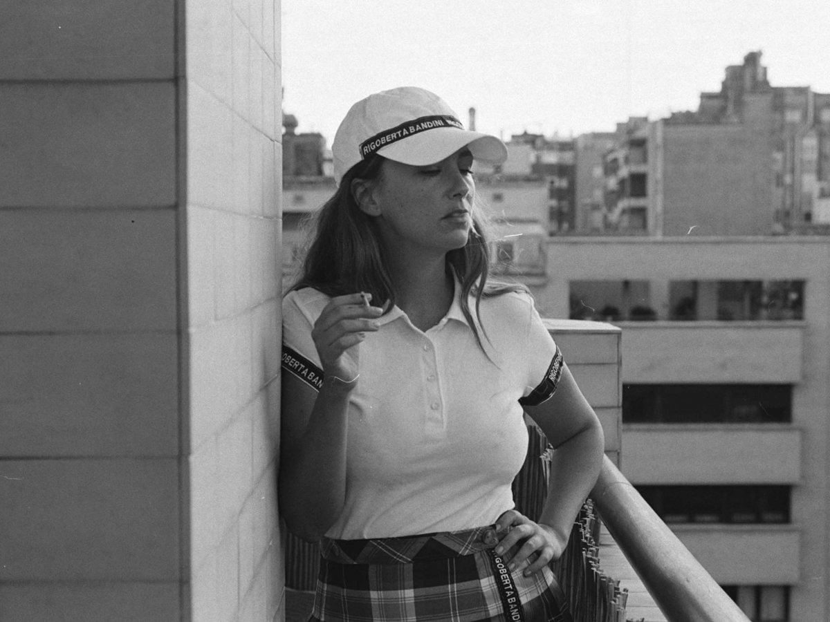 Rigoberta Bandini
