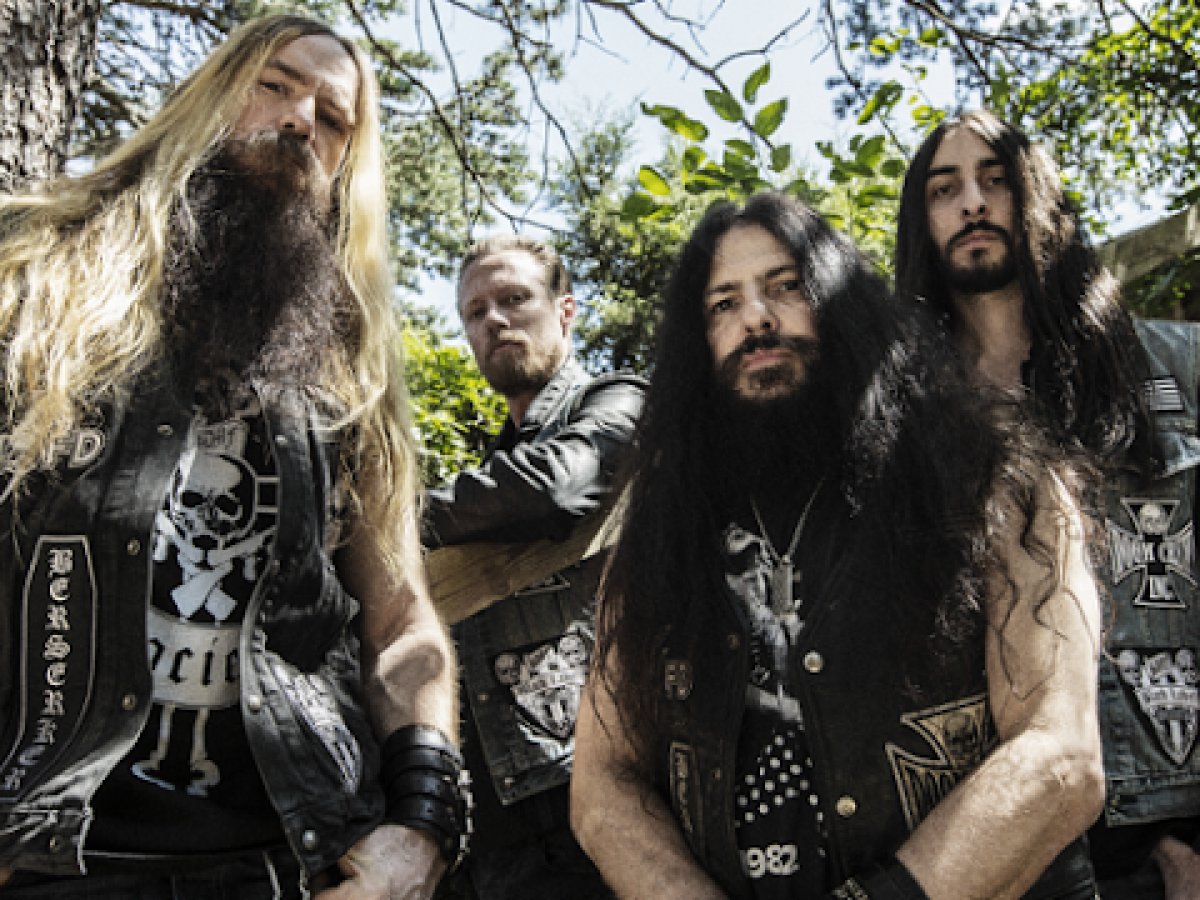 Black Label Society