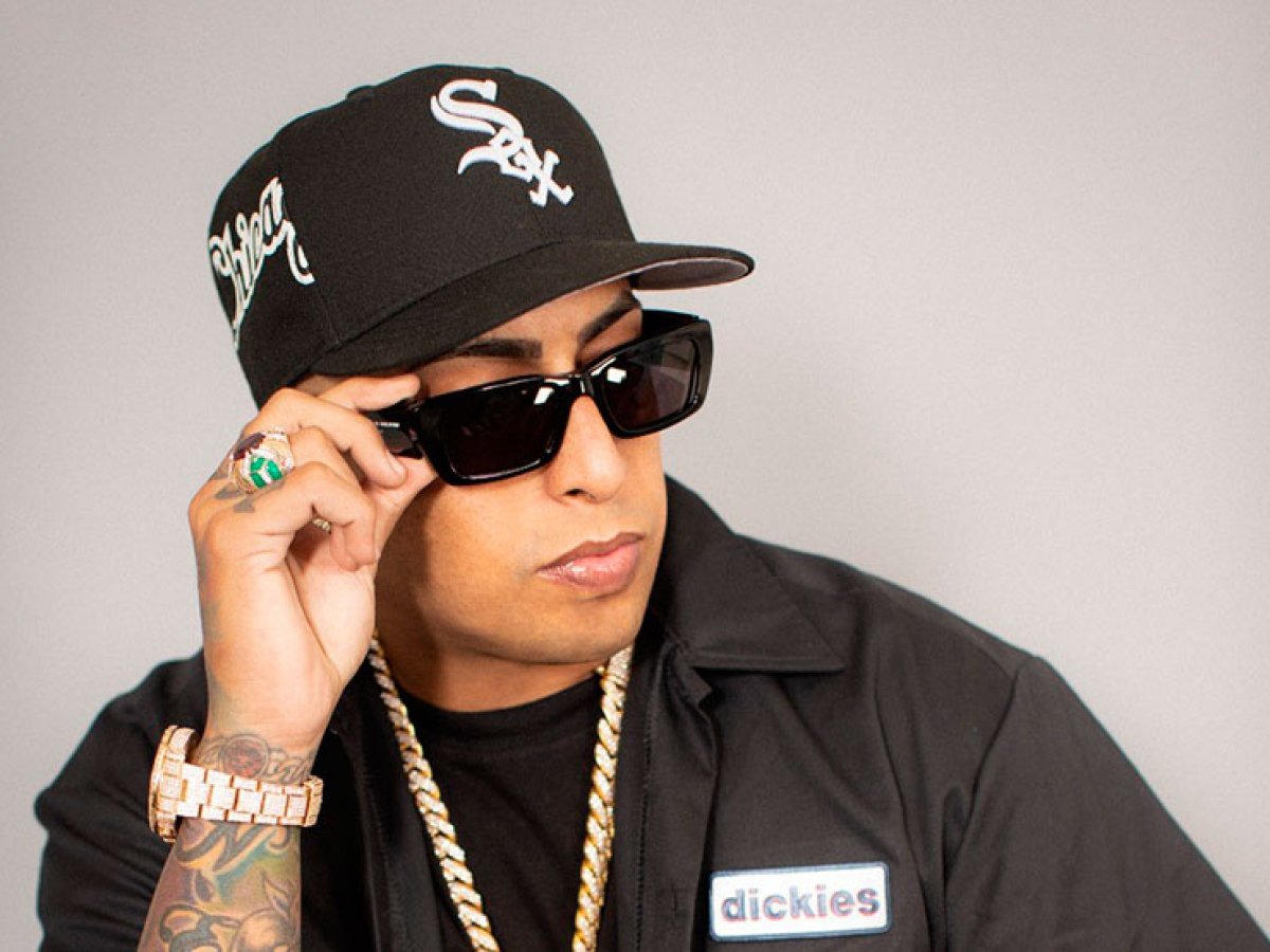 Ñengo Flow