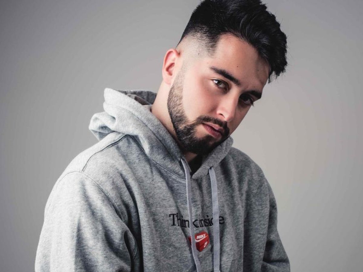 Chema Rivas