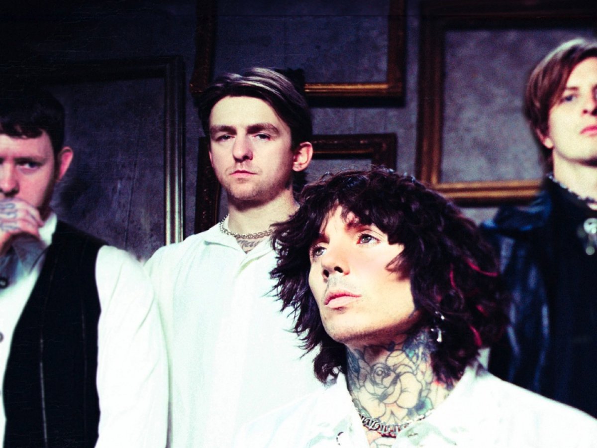 Bring me the Horizon