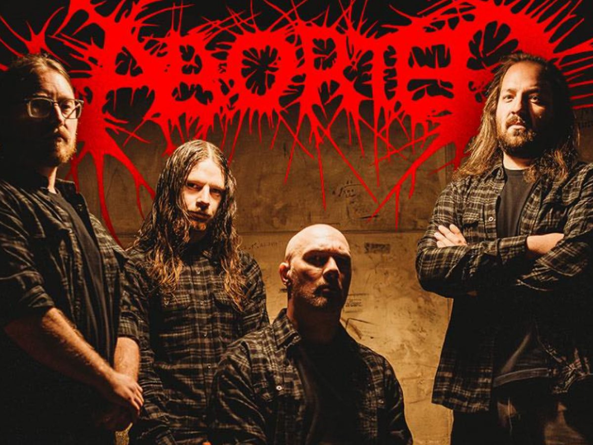 Aborted