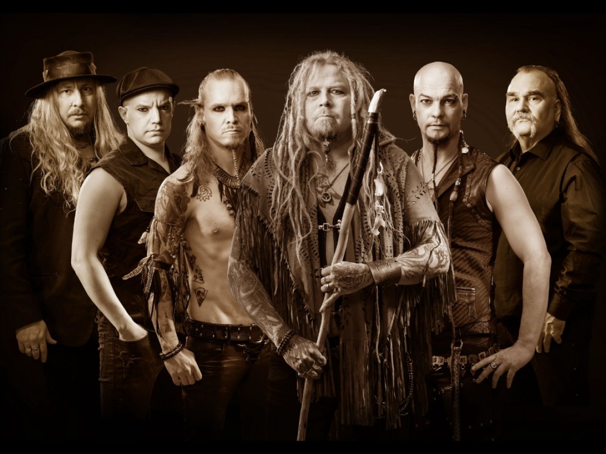 Korpiklaani