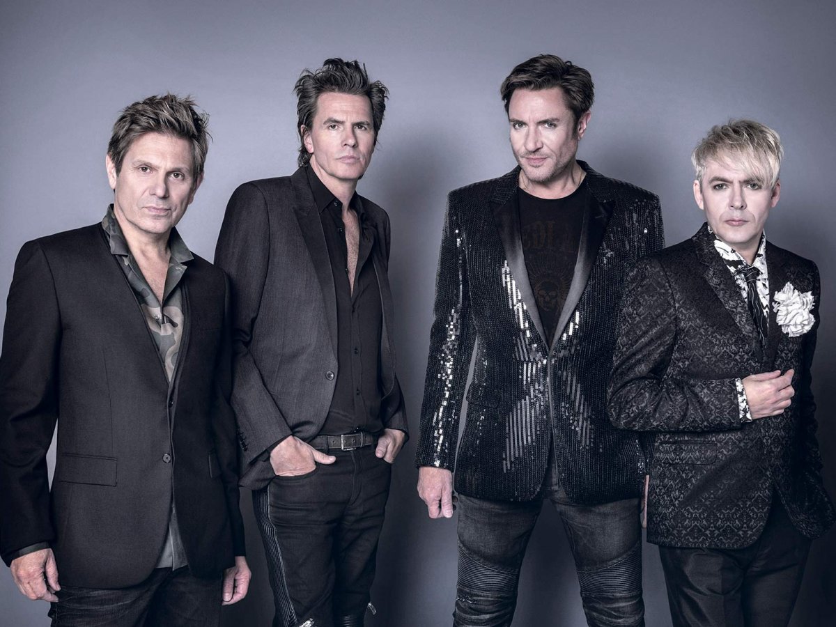 Duran Duran
