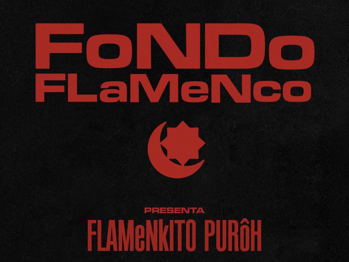 Fondo Flamenco