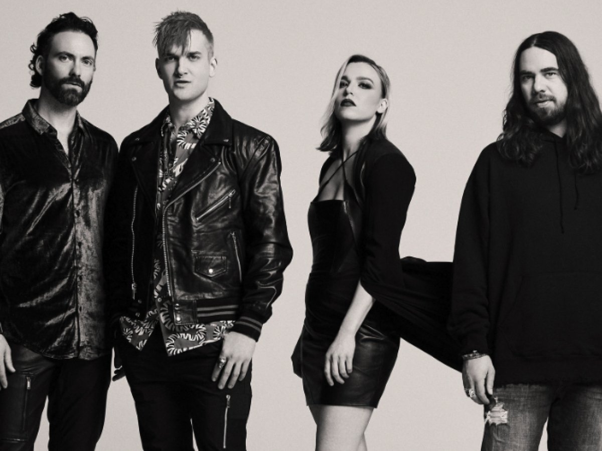 Halestorm