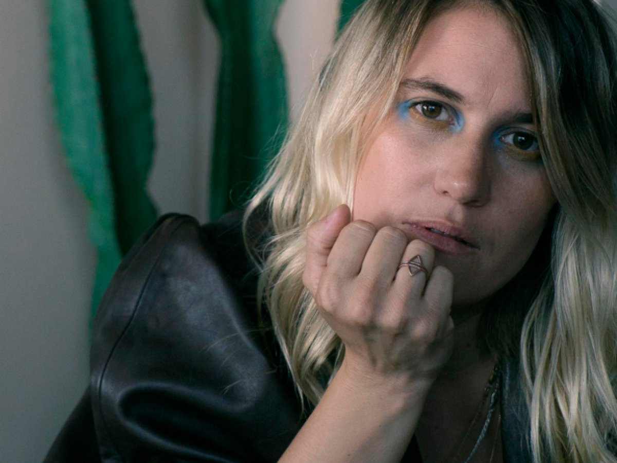 Rocío Saiz