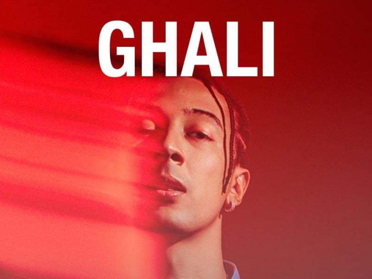 Ghali