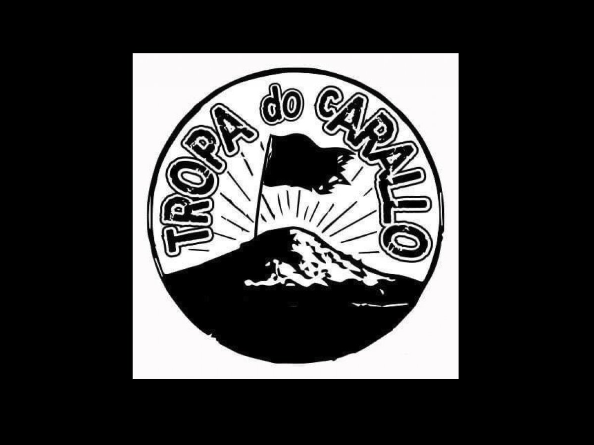 Tropa Do Carallo