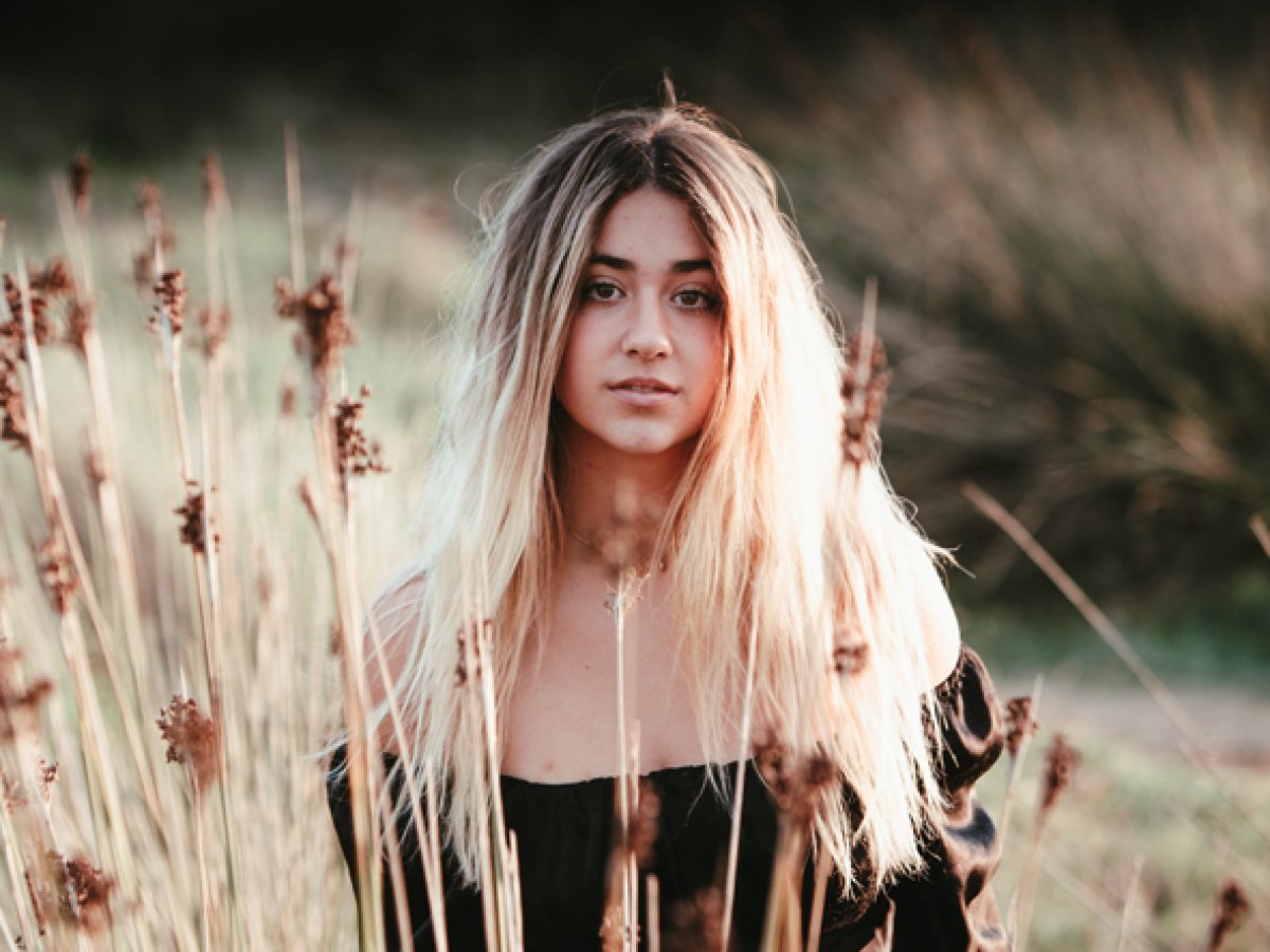 Lu Decker