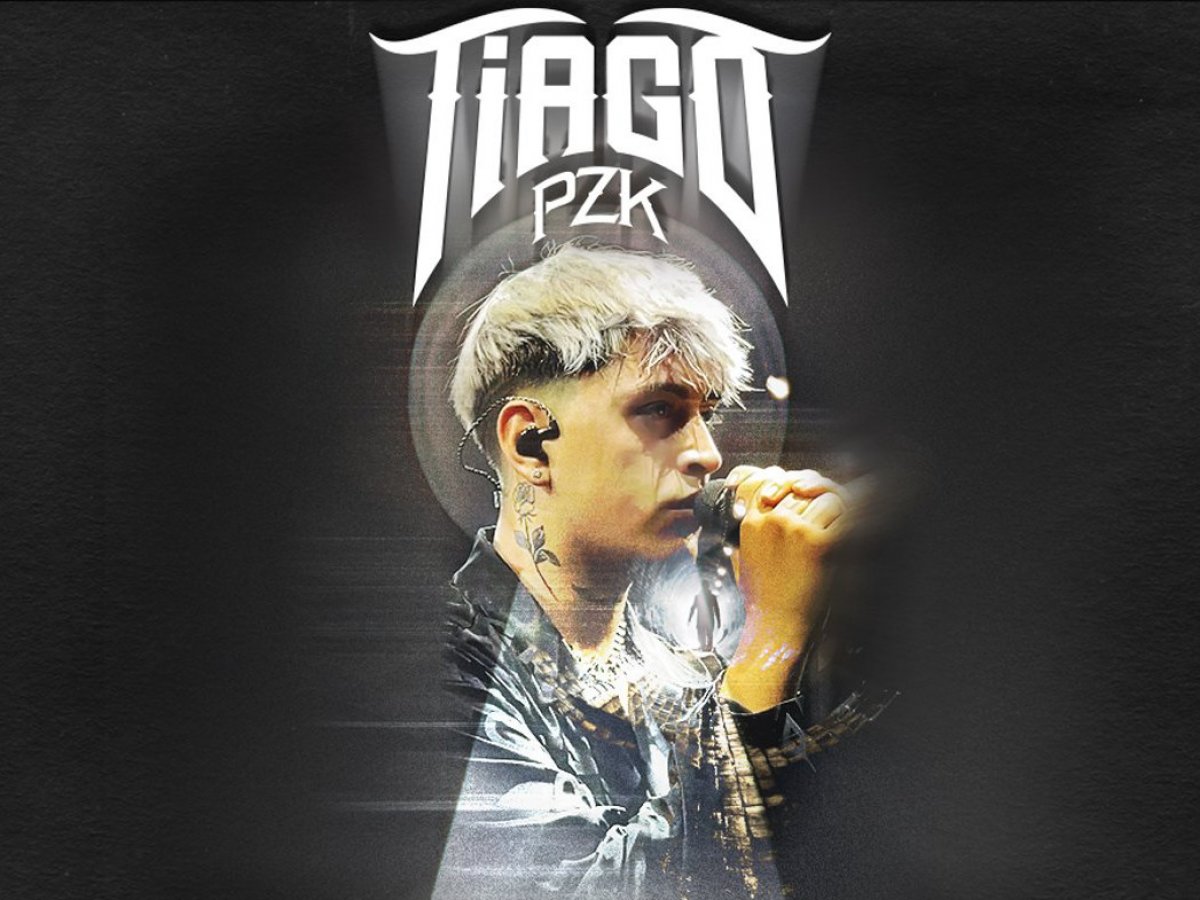 Tiago PZK
