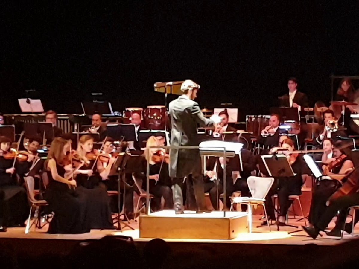 Royal Film Concert Orchestra