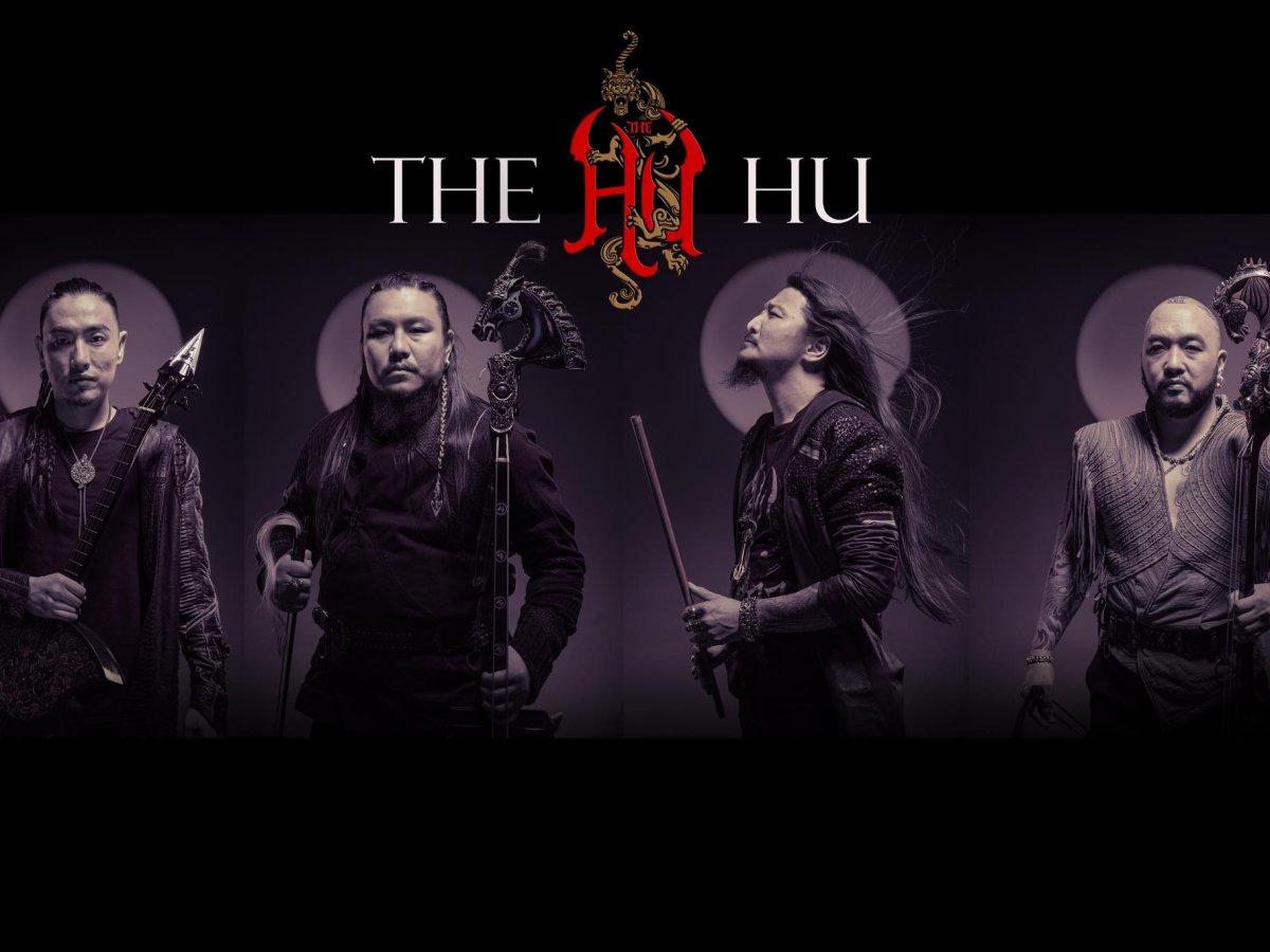 The Hu