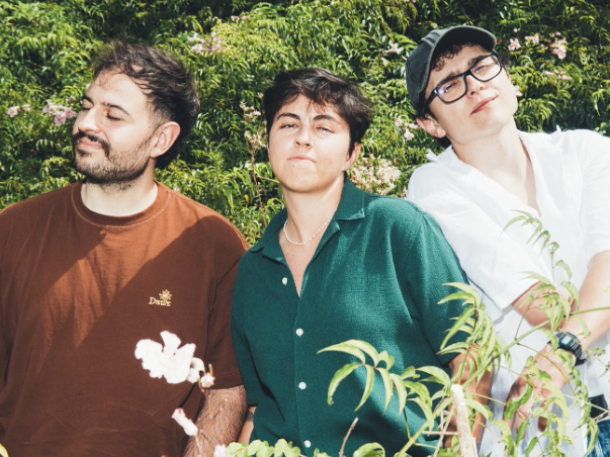 Baldosa