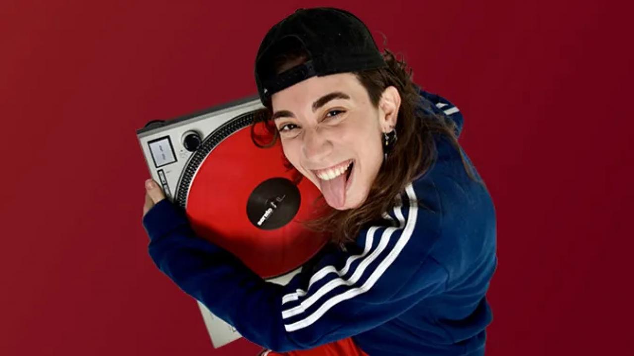 DJ Trapella